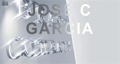 Desktop Screenshot of josecgarcia.com